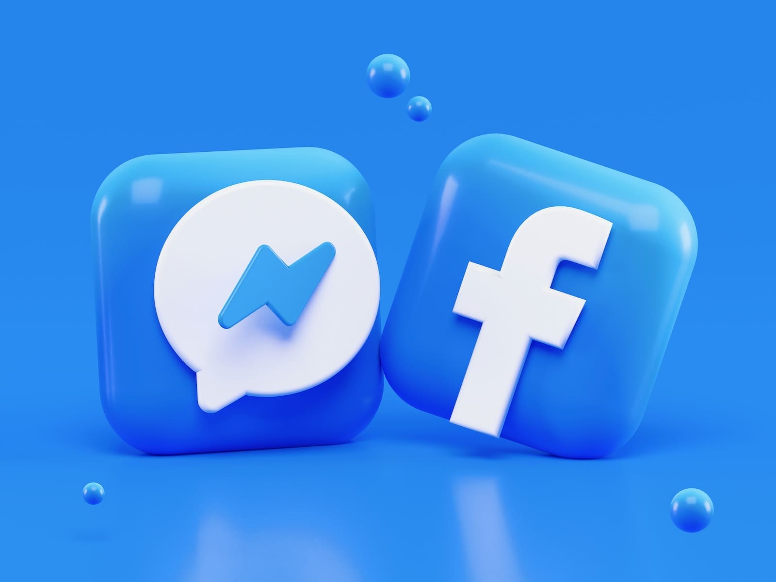 Twitter'S Commercialisation And The Death Of Social Media 2023 3 blue and white star illustration