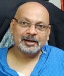 Dr P V Bhandary