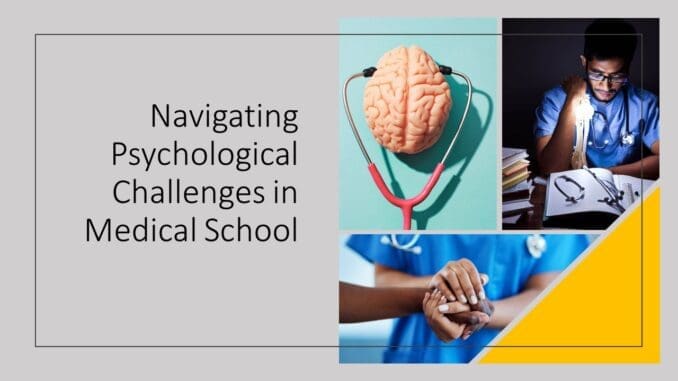 Medical School Medical School