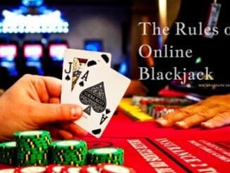 Online Blackjack