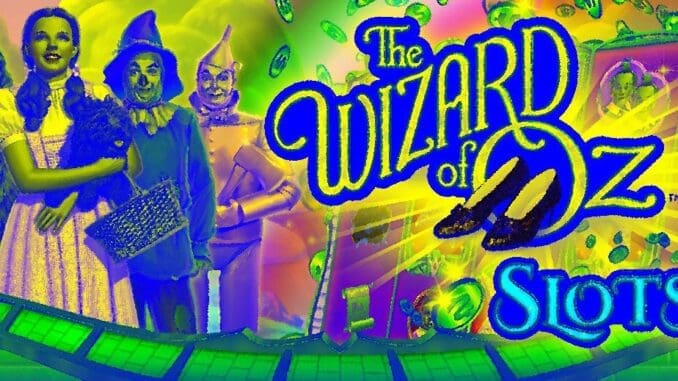 WOZ_1 wizard of oz