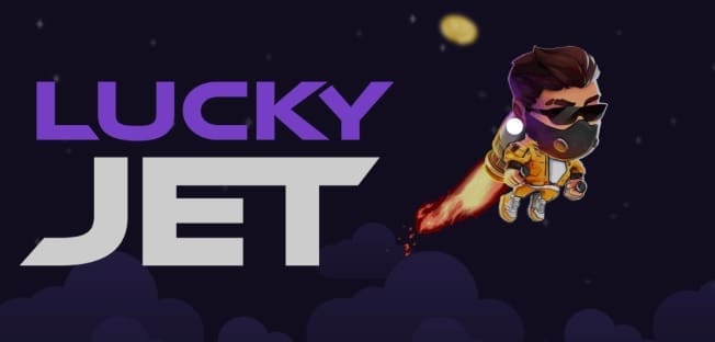 lucky jet game