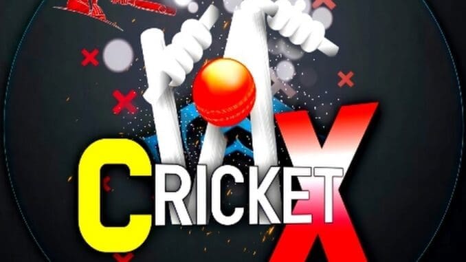 CricketX by Smartsoft