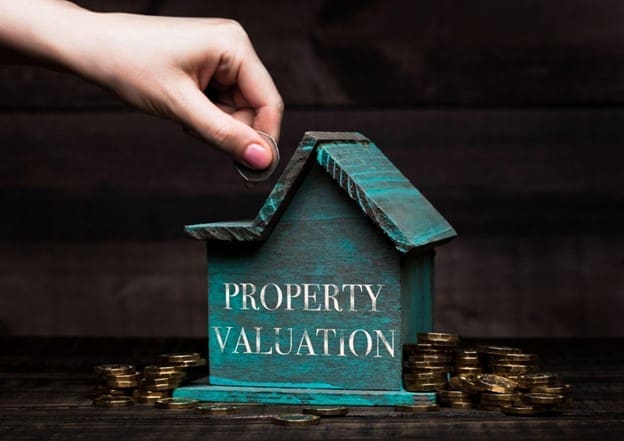 Property valuation