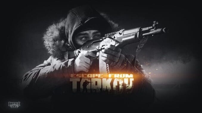 Escape from Tarkov (EFT) Hacks