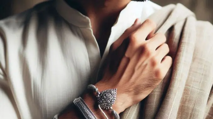 Silver Bracelets