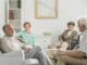 Convalescent homes vs nursing homes