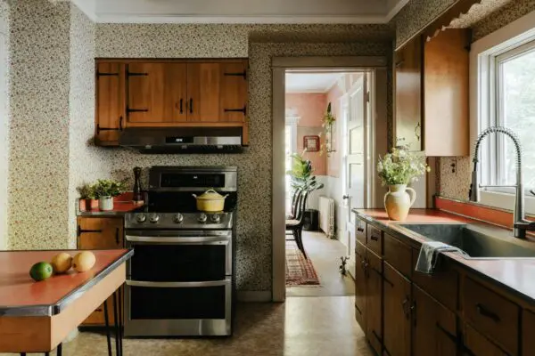 Stainless Steel Sink