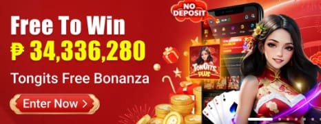 Tongits go bonanza free